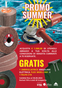 Promo Summer 2024 1500